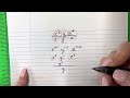 Simplifying Expressions with Exponents