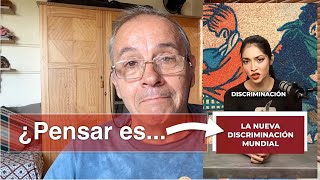 ¿Te están quitando la capacidad de pensar?