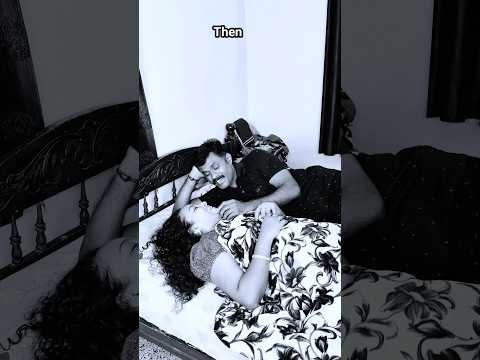 Crazy Wife&Husband 😂😂 Tom&Jerry Couple 😂 #shots