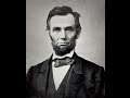 Lincoln's 1864 Election and Reactions