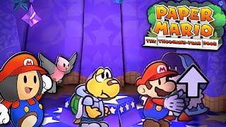 Paper Mario The Thousand Year Door (Switch) - Part 55: "Up Arrow"