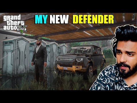 ANOTHER GIFT FROM ROYAL FAMILY | GTA 5 | AR7 YT | SE04 | GAMEPLAY#176