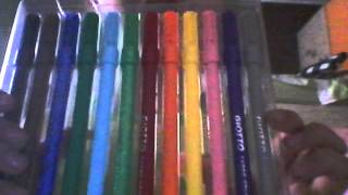 Acquisti. Tracy