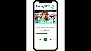 Entrevista Dmitry Popov (13) | Racing1913