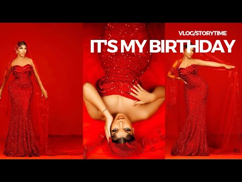 Birthday vlog/storytime🎂🎉