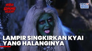 SUKSES BESAR! Lampir Berhasil Singkirkan Kyai | MISTERI GUNUNG MERAPI | PART (8/8)