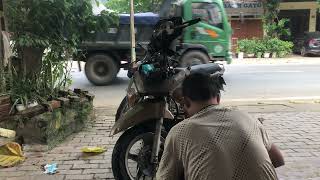 DIY Motorcycle Maintenance: A Beginner’s Guide to Keeping Your Bike Road-Ready