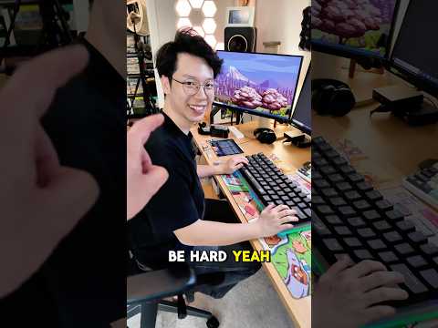 Type faster... Win a free keyboard😮​⁠@SquashyBoy  #customkeyboard #keyboard #mechanicalkeyboard