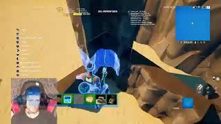 Ranked Solo Fortnite