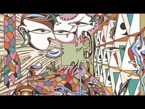 Billy Strings - Away From the Mire (Official Animated Video)