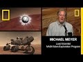 Curiosity Rover Mission Insights
