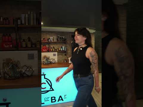 Приятный бонус #прикол #hair #салонкрасоты