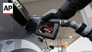YouTube video thumbnail: How Global Events Affect gas Prices at the Pump