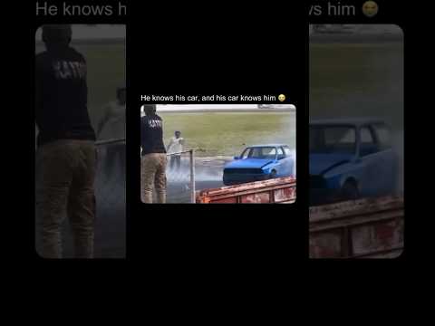 Talk about chemistry 😭 #car #exhaust