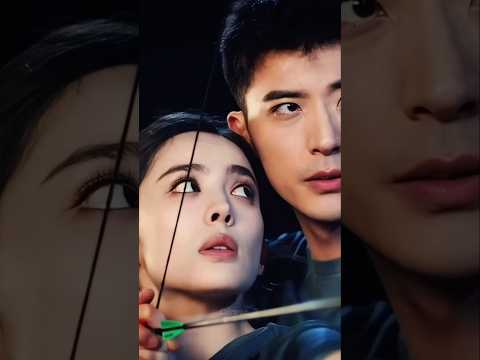 Chemistry the couple 🥹♥️ ¦¦ #cdrama #Nazha #chinese #gotacrushonyou #drama
