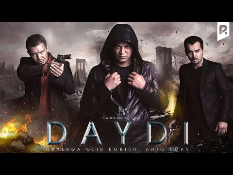 Daydi (o'zbek film) | Дайди (узбекфильм)