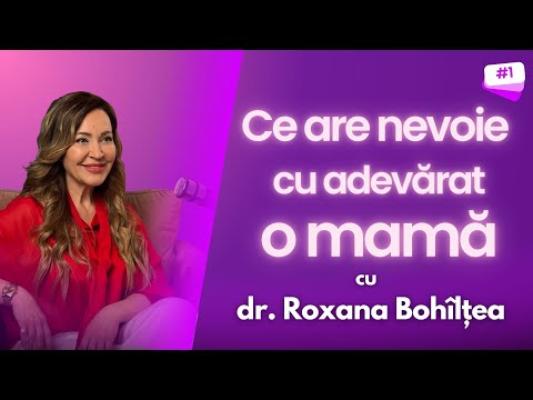 Ce are nevoie cu adevărat o mama? - sarcina și alăptarea
