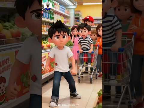 जैली बाला लड़का ~miniwood toy-woodworking art skill wood / handCrafts/ #shorts