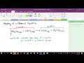 Chemical Equations and Symbols