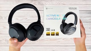 HAYLOU S40 - ФЛАГманские Наушники по Цене Бюджееетников