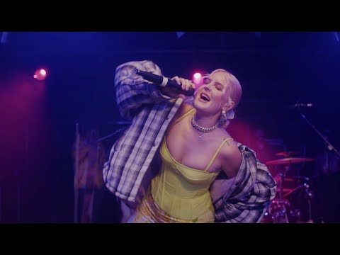 Rudimental – Come Over (feat. Anne-Marie &amp; Tion Wayne) [Official Live Video]