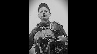 The F-100 Super Sabre Accident (1956)