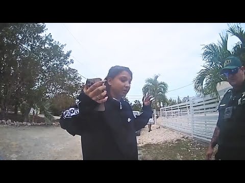 Boyfriend Teaches Her A Lesson She'll Never Forget