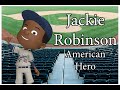 Jackie Robinson: Breaking Barriers in Baseball