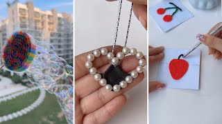 Paper craft/ Easy craft ideas/ miniature craft/ how to make/ DIY/ school project/ Sharmin’s craft