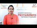 Understanding Permutations and Arrangements