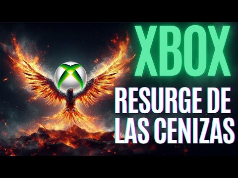 Xbox sorprende con una de las mejores conferencias en años!