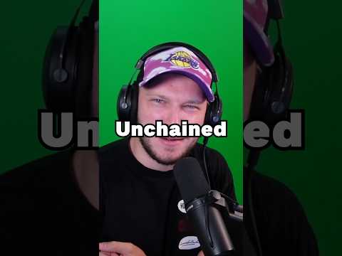 Je vole la Chaîne de Unchained !