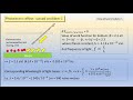 Photoelectric Effect Concepts and Calculations