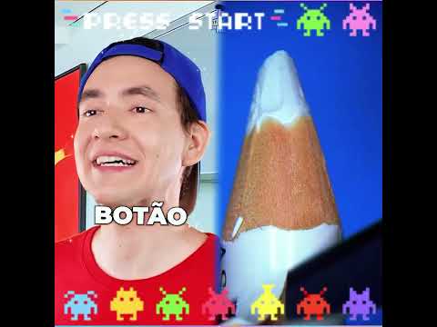 Quando minha mãe joga videogame... I Falaidearo #humor #memes #shorts #storytime #comedia