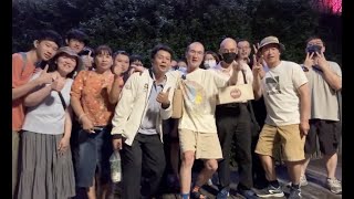 張老大來台中2025環島見面會