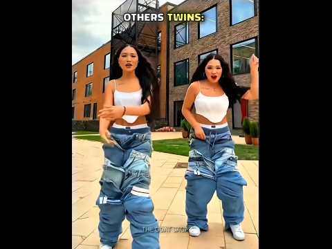 The Last Twins Were Truly Insane ๐