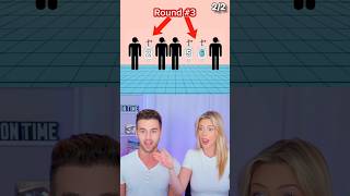 Can You Get Through “Impossible Boys Urinal Test”?