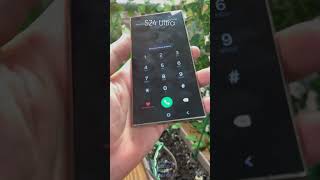 Zamena stakla i ledja za Samsung Galaxy S24 Ultra 👌👌👌