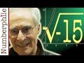 Understanding Cubic Polynomials and Complex Numbers