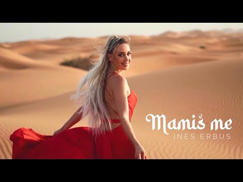 Ines Erbus - MAMIŠ ME (Official video)
