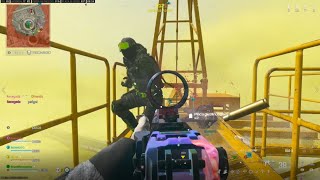 URZIQUISTÃO TA PEGANDO FOGO! Warzone
