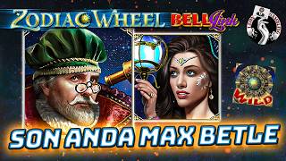 SÜPER DÖNÜŞ SONRASI NELER OLDU? 🚀 MAX BET FARM | EGT DIGITAL SLOT OYUNLARI | ZODIAC WHEEL BELL LINK