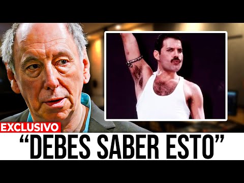 El Ex Fotógrafo De Queen Finalmente Revela Lo Que Todos Sospechaban Sobre Freddie Mercury