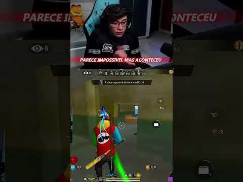 Reação do apela vendo o novo Record da deusa , na guerra de guilda! 😨👑... #shorts #freefire