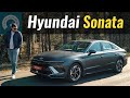 Hyundai Sonata Style