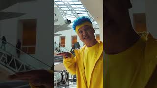 Exploring LA! Pier, Hollywood & Beach Vibes | D Billions Travels` #shorts #db