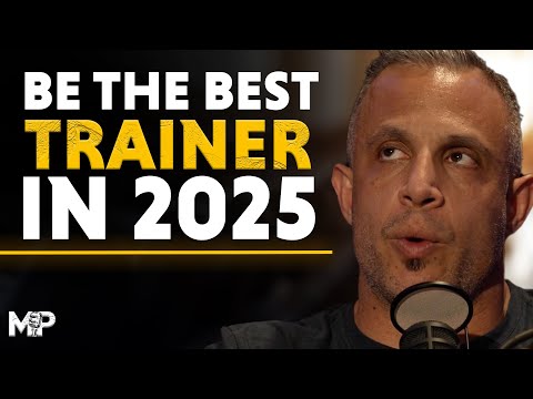 Become a Successful Trainer in 2025 | Mind Pump 2515