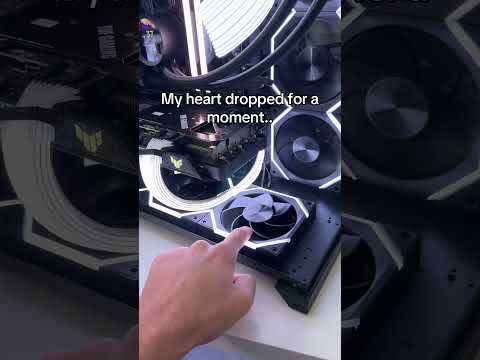 PC gamers will relate๐ #pcbuild #gamingsetup #techtok #usa