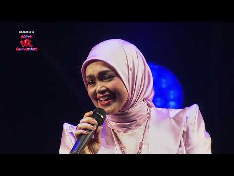 HAVOC!!! 18,000 orang kw Concert CuckooTopia!? | MeleTOP