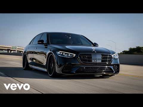 2Scratch & Prznt - TROUBLE (HØRU REMIX) (BASS BOOSTED)
